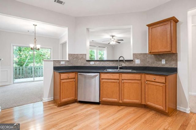 2010 Ellison Way, Kennesaw, GA 30152