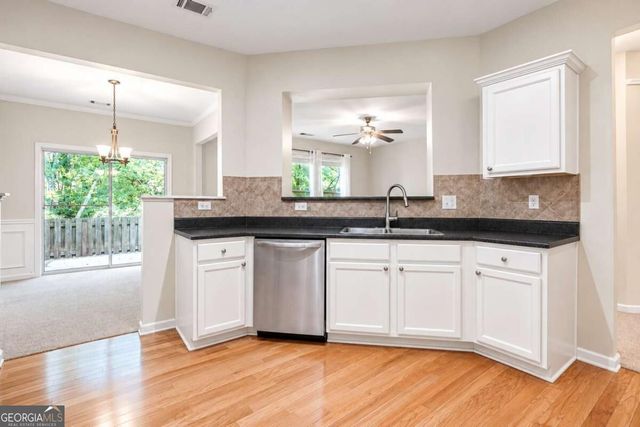 2010 Ellison Way, Kennesaw, GA 30152
