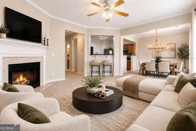 2010 Ellison Way, Kennesaw, GA 30152