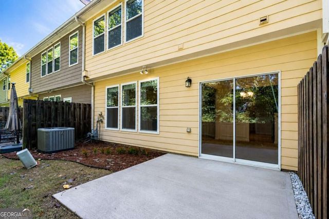 2010 Ellison Way, Kennesaw, GA 30152