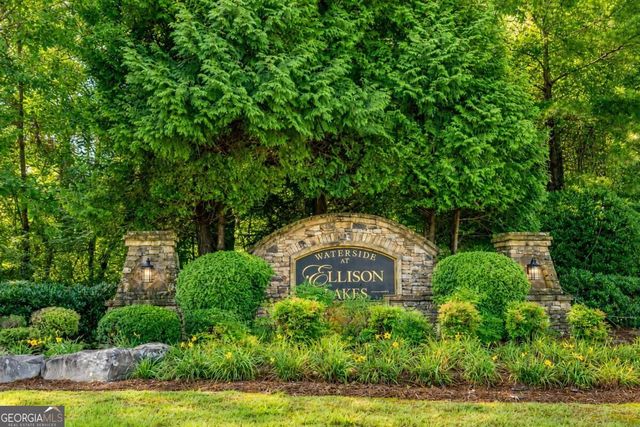 2010 Ellison Way, Kennesaw, GA 30152