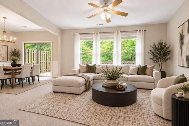 2010 Ellison Way, Kennesaw, GA 30152