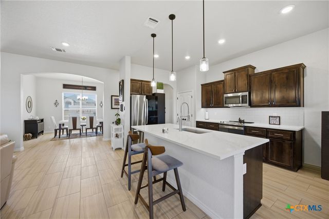 2520 Meadow Lark Drive, Killeen, TX 76542