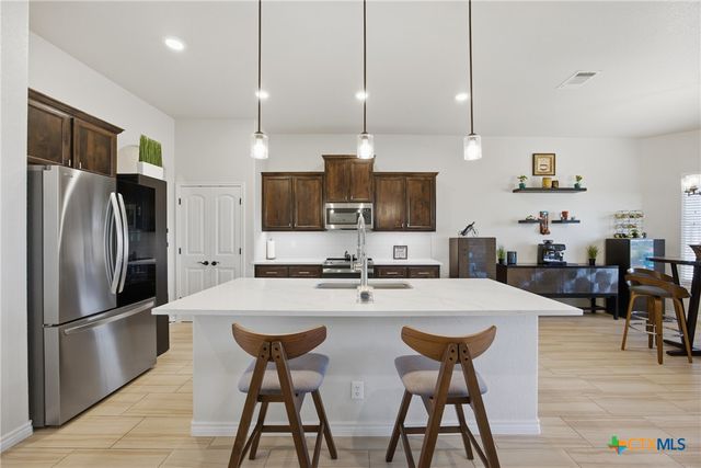 2520 Meadow Lark Drive, Killeen, TX 76542