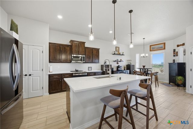 2520 Meadow Lark Drive, Killeen, TX 76542