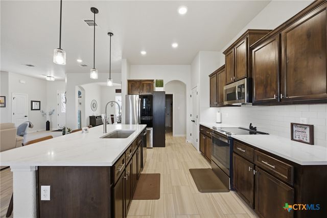 2520 Meadow Lark Drive, Killeen, TX 76542