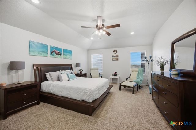 2520 Meadow Lark Drive, Killeen, TX 76542