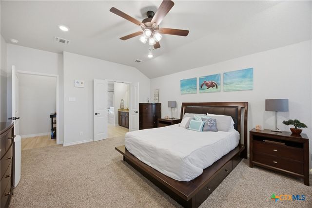 2520 Meadow Lark Drive, Killeen, TX 76542