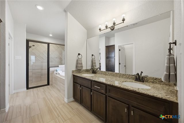 2520 Meadow Lark Drive, Killeen, TX 76542