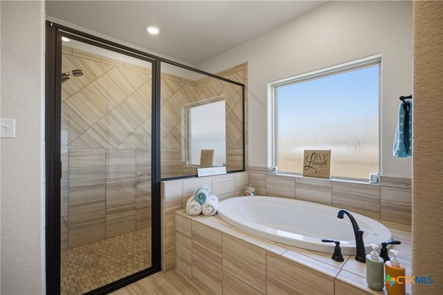 2520 Meadow Lark Drive, Killeen, TX 76542