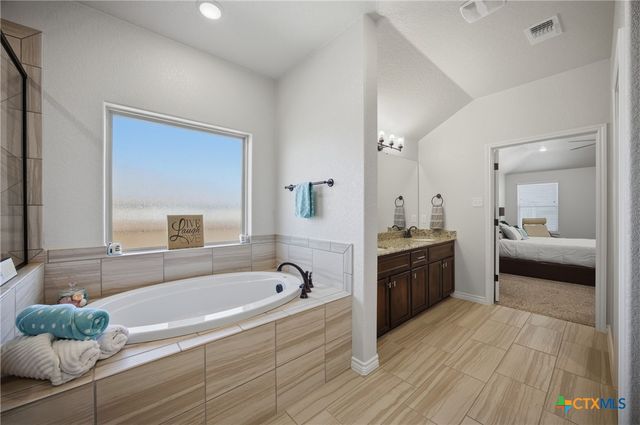 2520 Meadow Lark Drive, Killeen, TX 76542