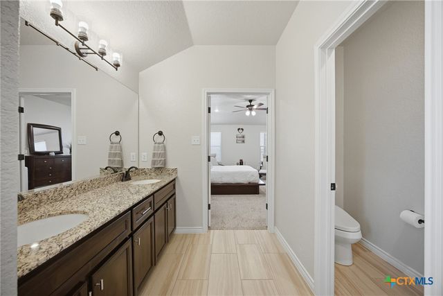 2520 Meadow Lark Drive, Killeen, TX 76542