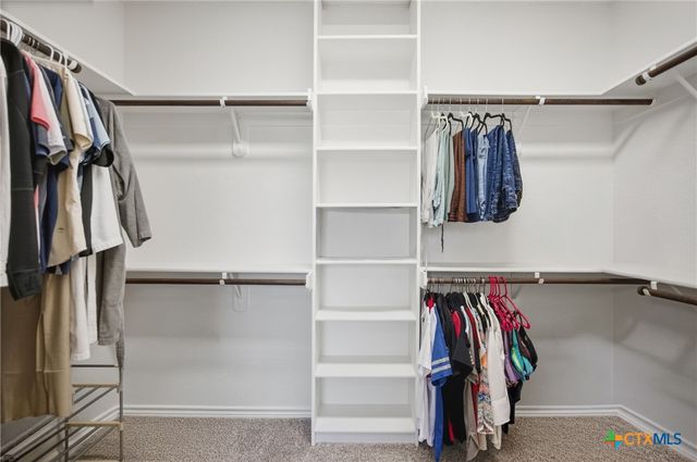 2520 Meadow Lark Drive, Killeen, TX 76542