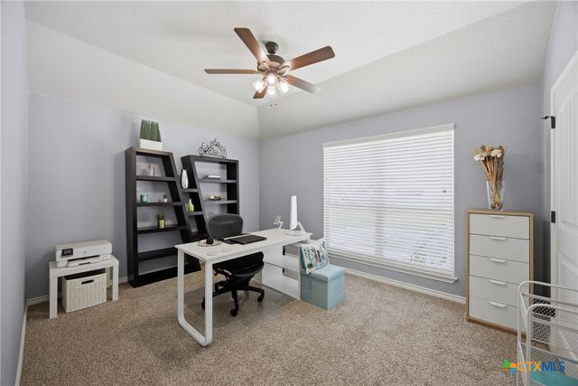 2520 Meadow Lark Drive, Killeen, TX 76542