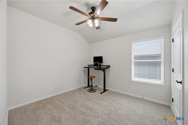 2520 Meadow Lark Drive, Killeen, TX 76542