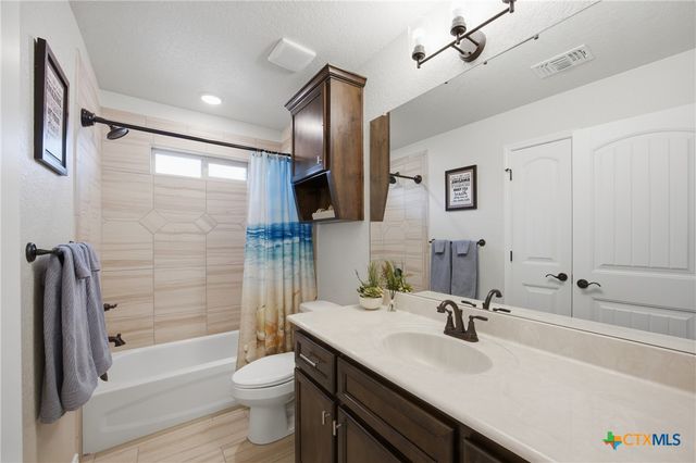 2520 Meadow Lark Drive, Killeen, TX 76542