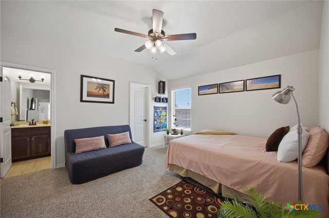 2520 Meadow Lark Drive, Killeen, TX 76542