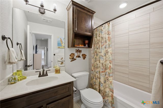 2520 Meadow Lark Drive, Killeen, TX 76542