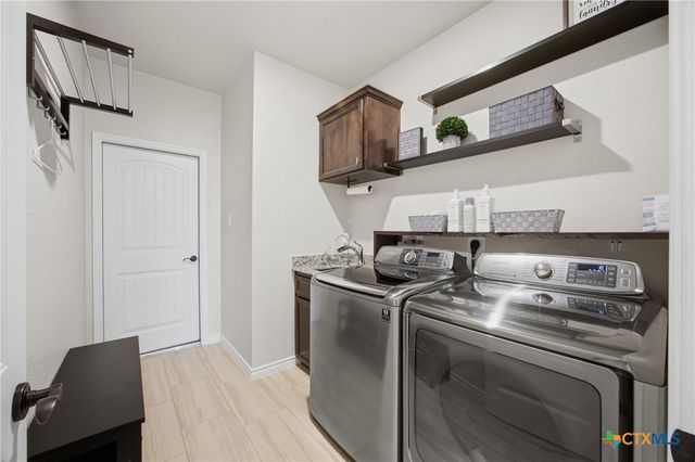 2520 Meadow Lark Drive, Killeen, TX 76542