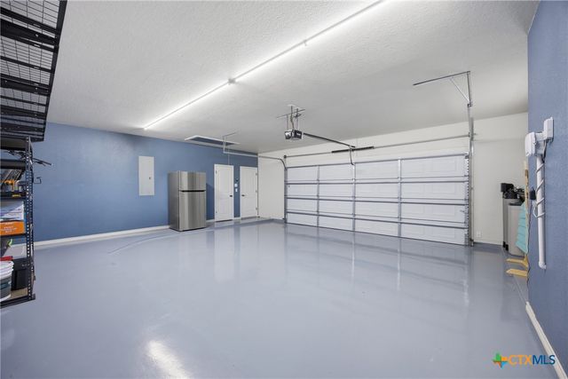 2520 Meadow Lark Drive, Killeen, TX 76542