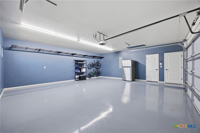 2520 Meadow Lark Drive, Killeen, TX 76542