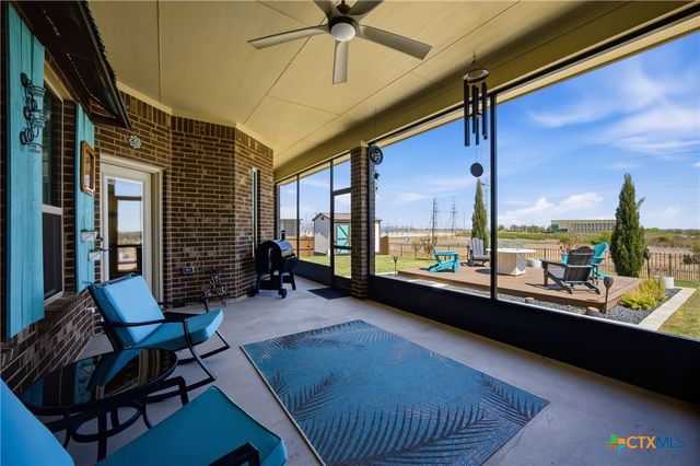 2520 Meadow Lark Drive, Killeen, TX 76542