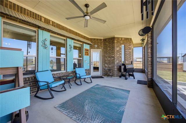 2520 Meadow Lark Drive, Killeen, TX 76542