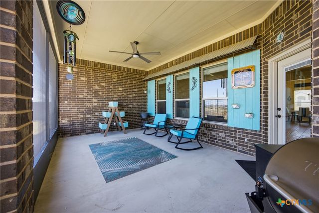 2520 Meadow Lark Drive, Killeen, TX 76542