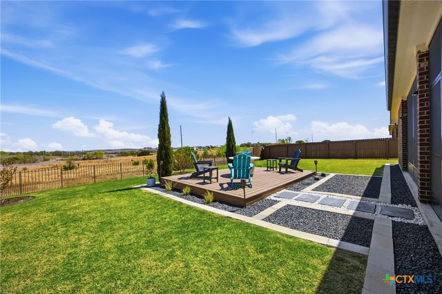 2520 Meadow Lark Drive, Killeen, TX 76542