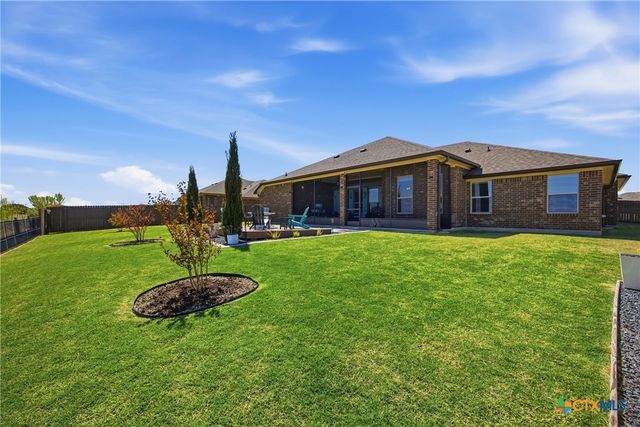 2520 Meadow Lark Drive, Killeen, TX 76542