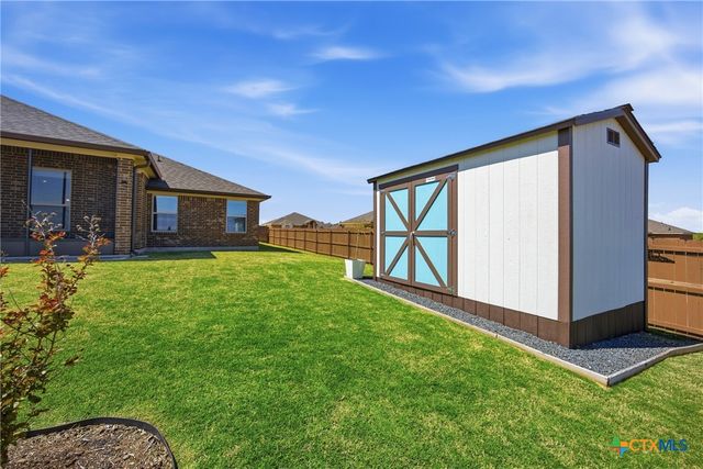 2520 Meadow Lark Drive, Killeen, TX 76542