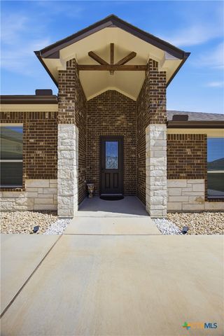 2520 Meadow Lark Drive, Killeen, TX 76542