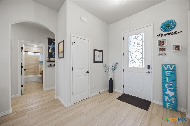 2520 Meadow Lark Drive, Killeen, TX 76542