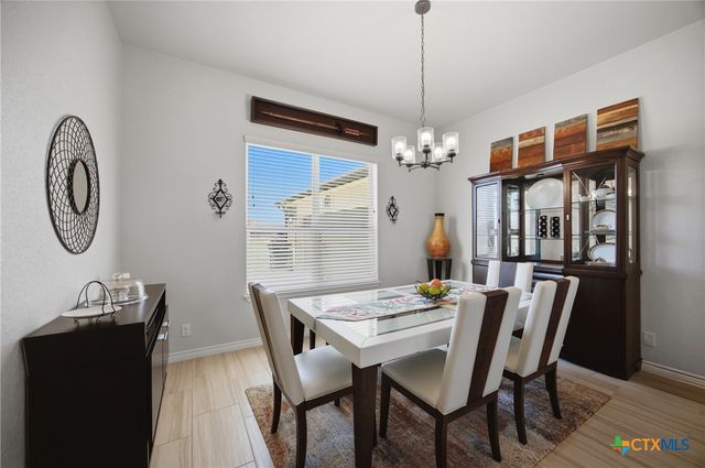 2520 Meadow Lark Drive, Killeen, TX 76542