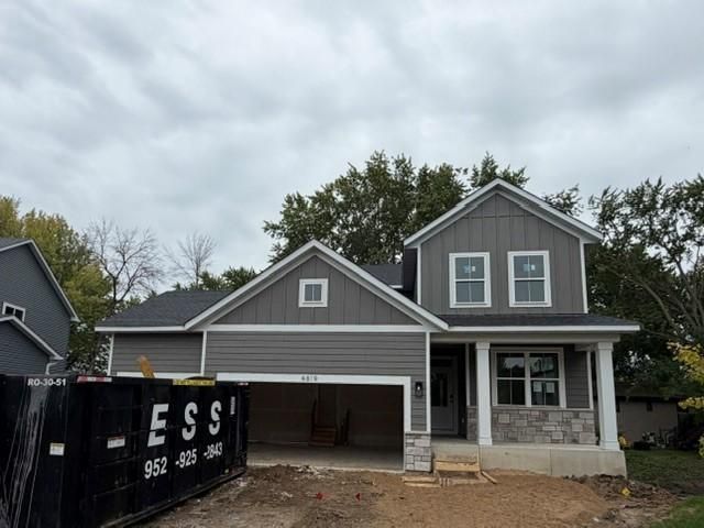 4819 Baker Reserve Lane, Maple Plain, MN 55359