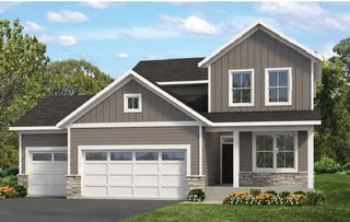 4819 Baker Reserve Lane, Maple Plain, MN 55359