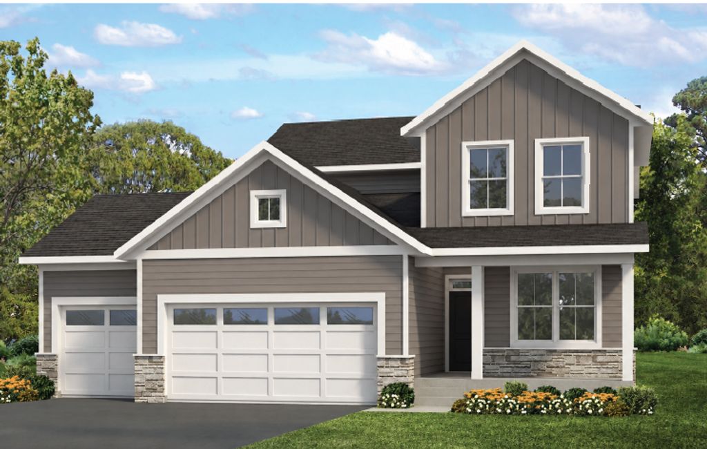 4819 Baker Reserve Lane, Maple Plain, MN 55359