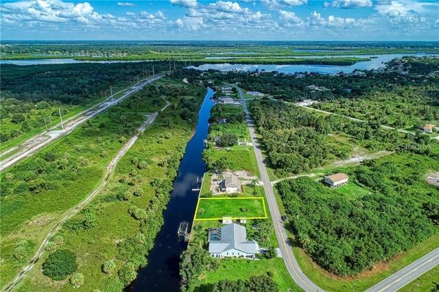 27202 SAN MARCO DRIVE, Punta Gorda, FL 33983