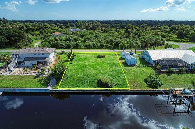 27202 SAN MARCO DRIVE, Punta Gorda, FL 33983