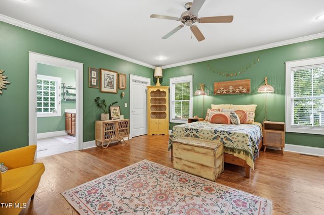 188 New Halifax Street, Jonesborough, TN 37659