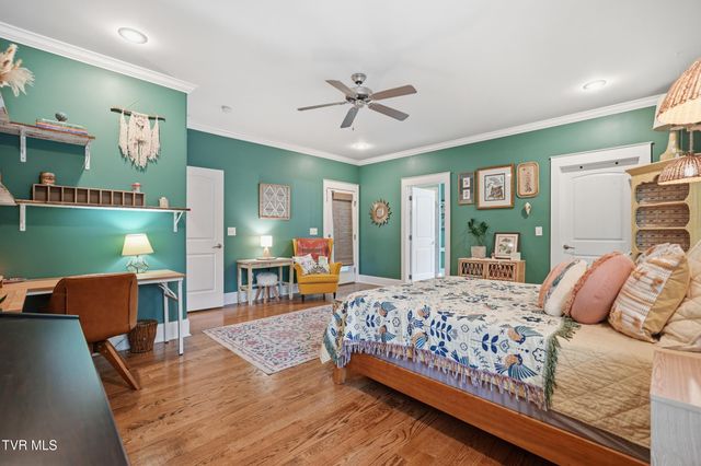 188 New Halifax Street, Jonesborough, TN 37659
