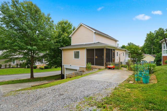 188 New Halifax Street, Jonesborough, TN 37659