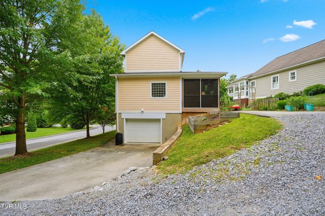 188 New Halifax Street, Jonesborough, TN 37659