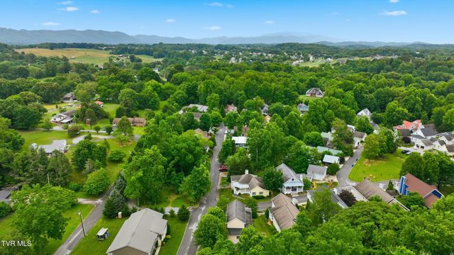 188 New Halifax Street, Jonesborough, TN 37659