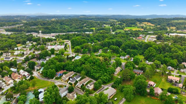 188 New Halifax Street, Jonesborough, TN 37659