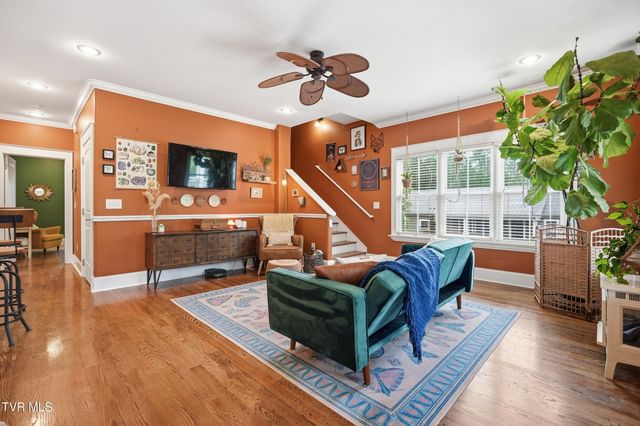 188 New Halifax Street, Jonesborough, TN 37659