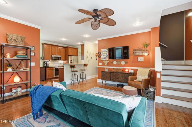 188 New Halifax Street, Jonesborough, TN 37659