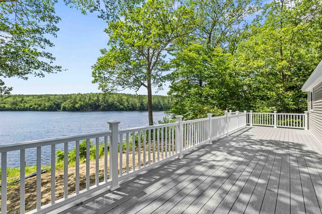 75 New Hampshire Drive, Webster, NH 03303