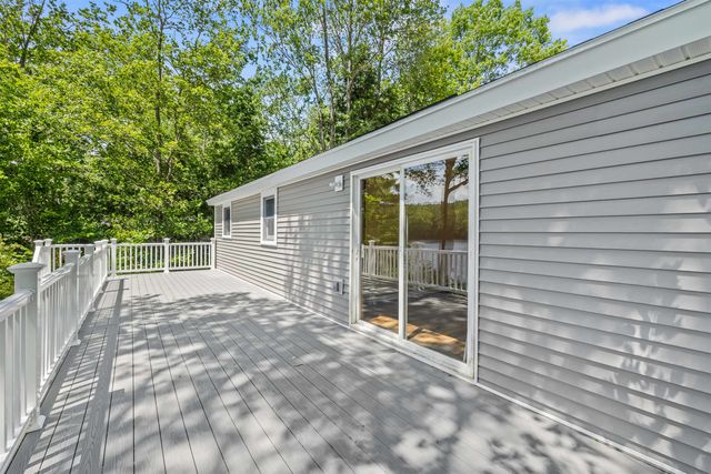 75 New Hampshire Drive, Webster, NH 03303