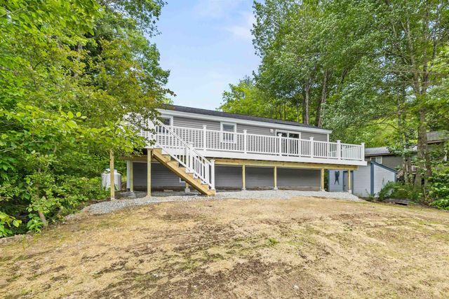 75 New Hampshire Drive, Webster, NH 03303